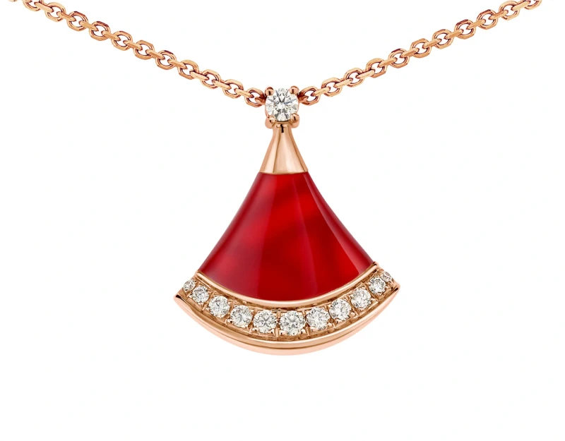 Bvlgari Divas’ Dream Collier 361251 3