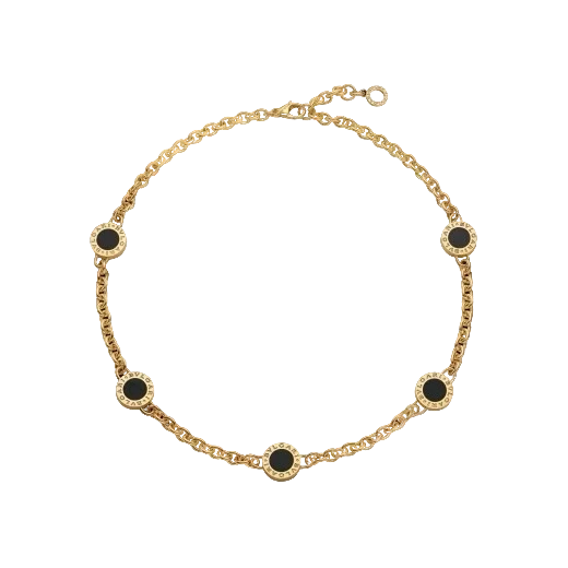 Bvlgari Bvlgari Necklace