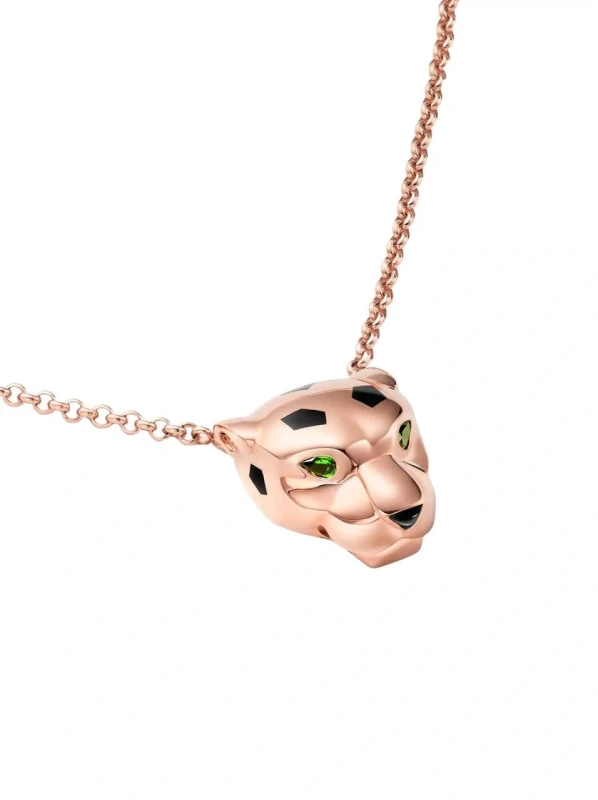 Cartier PANTHÈRE DE CARTIER PENDANT B7224957 2