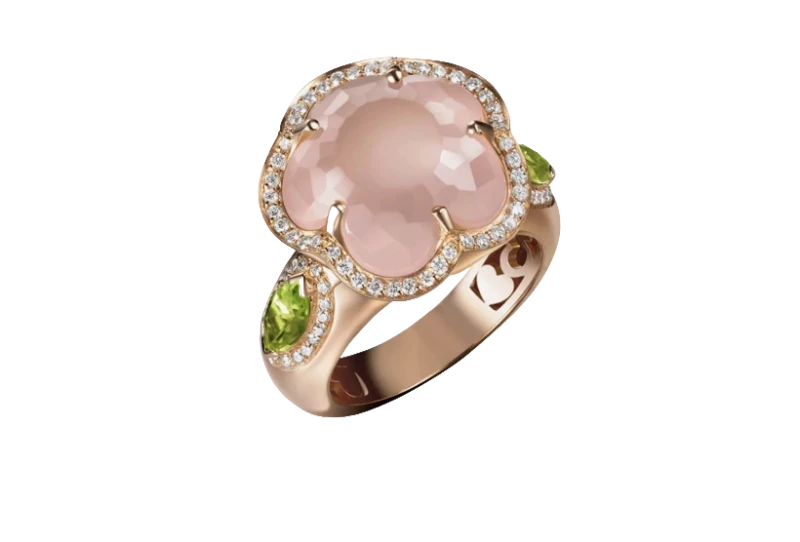 BON TON RING (SZE 55)