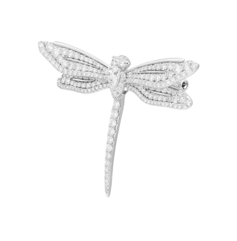Mercury Fairy Tales Brooch 500-18632 3