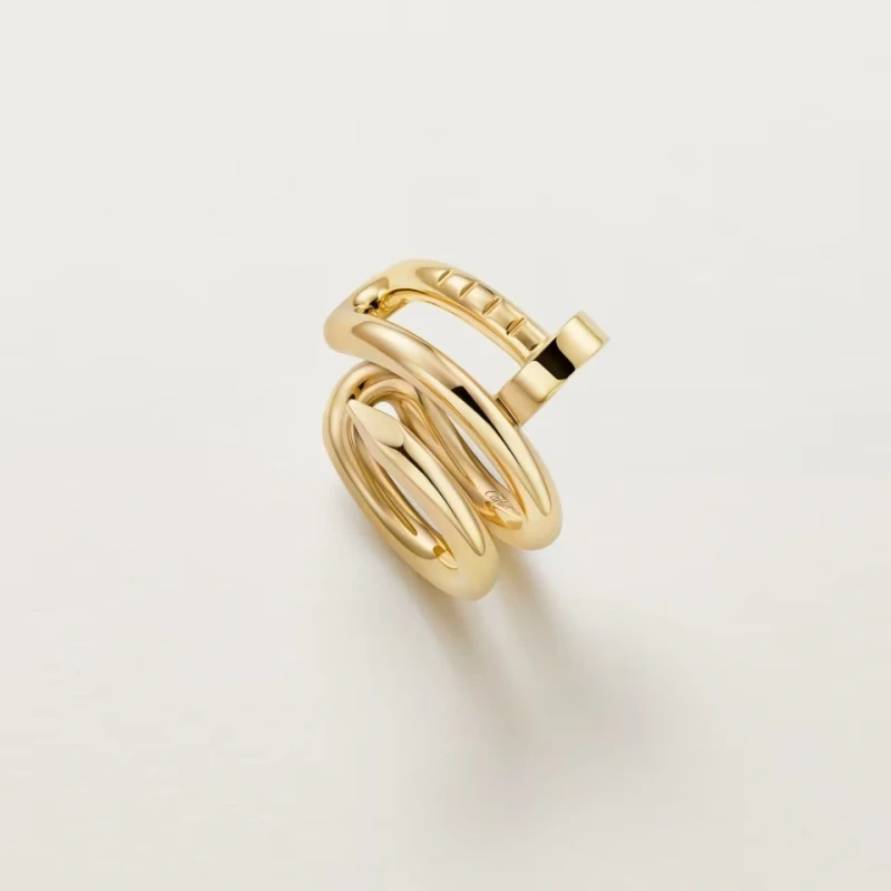 Cartier JUSTE UN CLOU EAR JEWEL B8301502 2