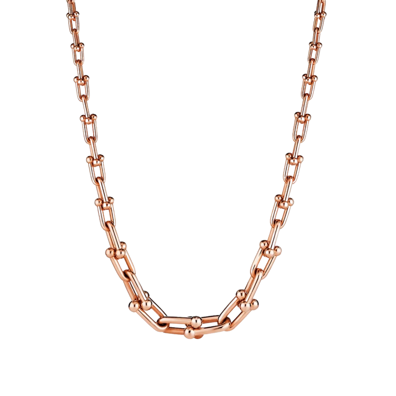 HardWear Graduated Link Necklace