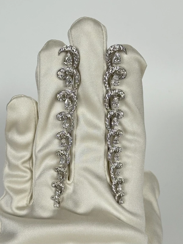 GRAFF INSPIRED BY TWOMBLY RGE1434 3