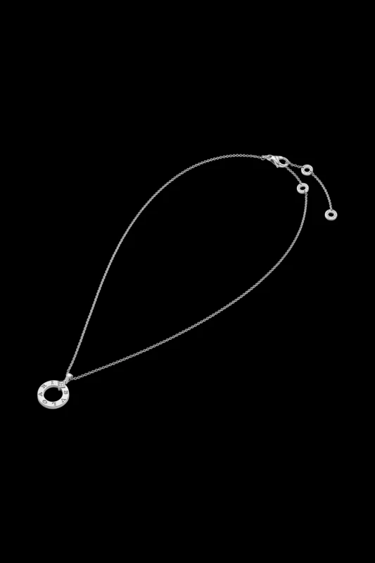 Bvlgari Bvlgari Bvlgari Necklace 361076 2