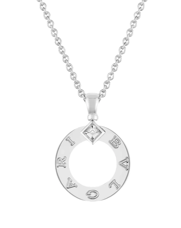 Bvlgari Bvlgari Necklace