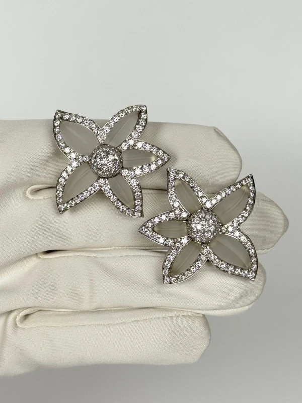 Schreiner СЕРЬГИ GIOR002395 3