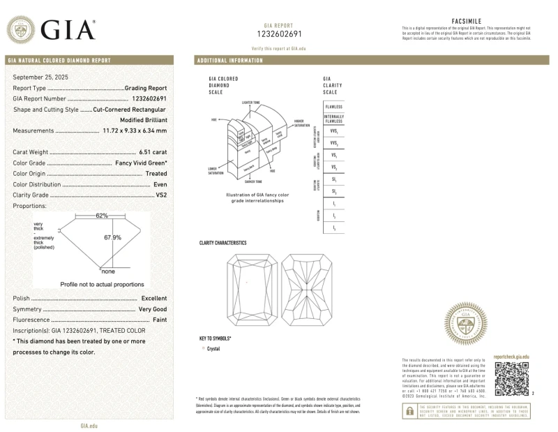 No name CUSHION DIAMOND 2.01-2.01 CT G/VS2 EARRINGS (GIA) NN2.01-2.01CT G/VS2 2