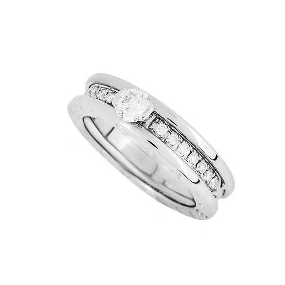 Bvlgari B.ZERO1 RING AN852397