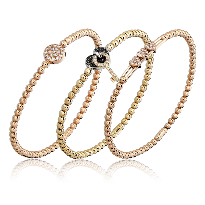 BRACELET SET (SIZE 16)