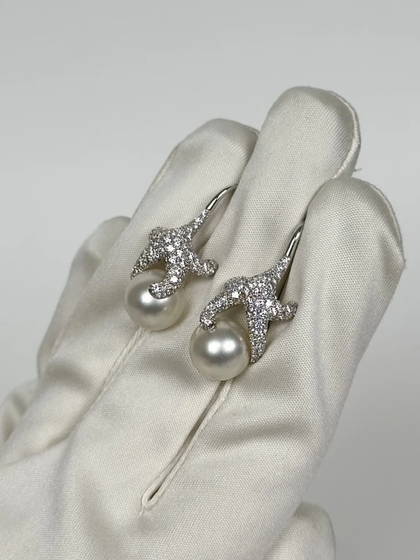 Mikimoto MILANO COLLECTION PEE 729 NDW 3