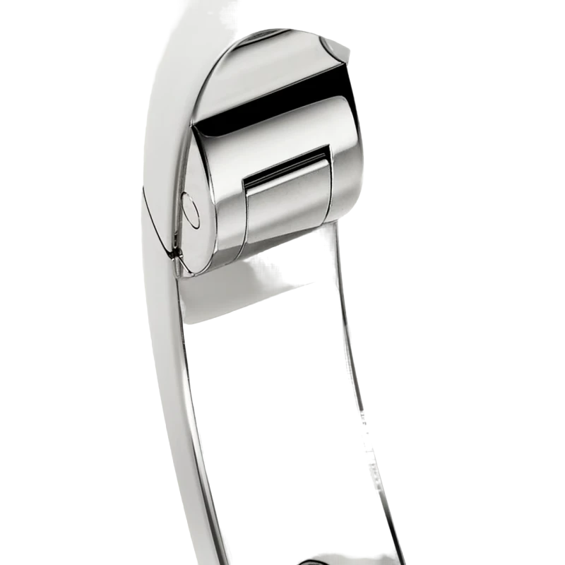 Cartier LOVE BRACELET 4 DIAMONDS  SINGLE-SCREW CLOSURE (SIZE 15) B6082215 2