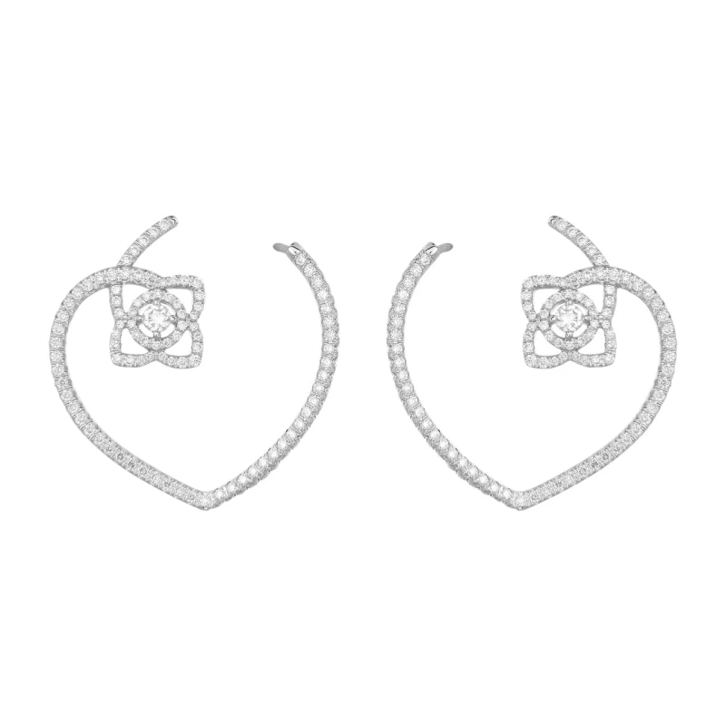 ENCHANTED LOTUS EARRINGS