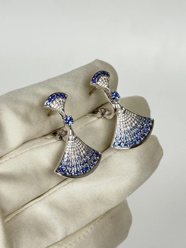 Bvlgari DIVAS DREAM EARRINGS 361278 5