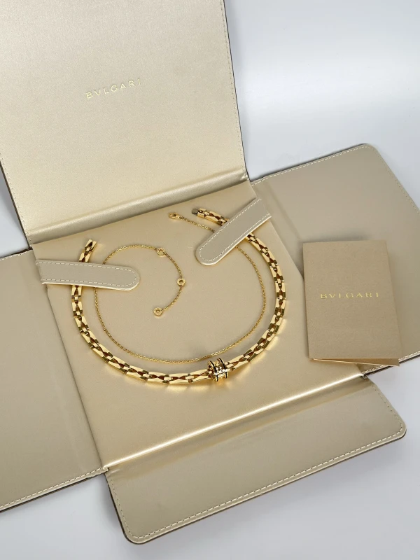 Bvlgari B.Zero1 Necklace 361916 6