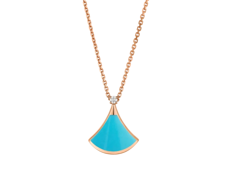 Divas’ Dream Pendant