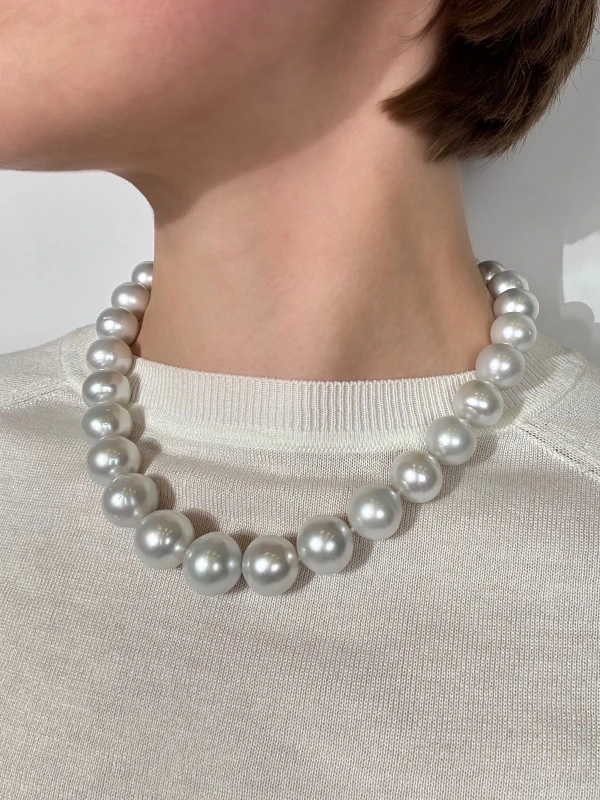 Utopia PEARLS 14.48-16.55 NECKLACE UTOPIA 2