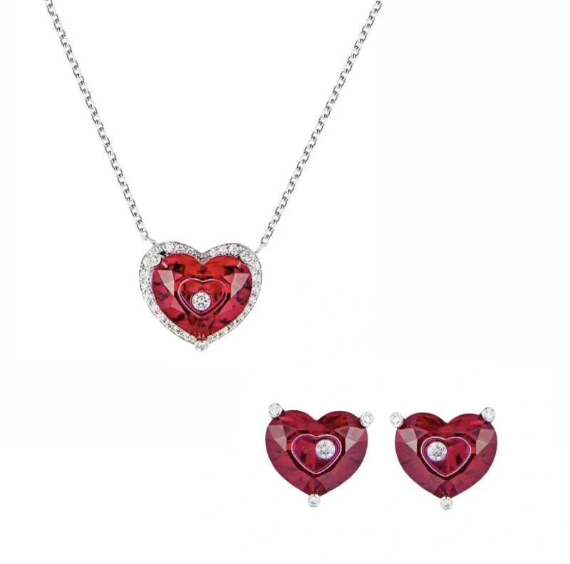 HAPPY CRYSTALS SET