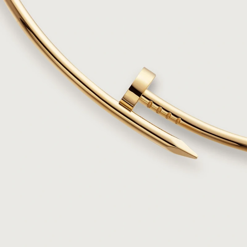 Cartier JUSTE UN CLOU COLLIER (SIZE 31.5) B7224801 4