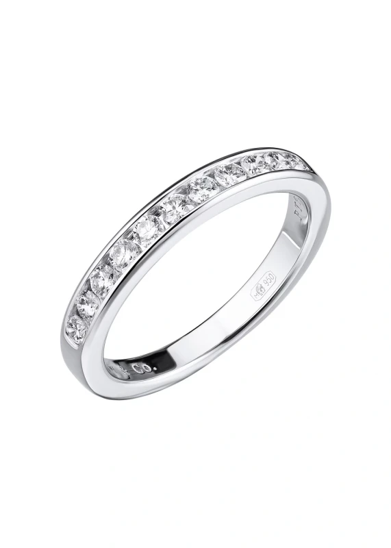 WEDDING DIAMOND RING (SIZE 54)