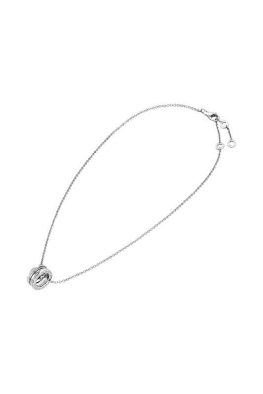 Bvlgari B.zero1 Necklace 359618 3