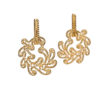Ruedo Earrings