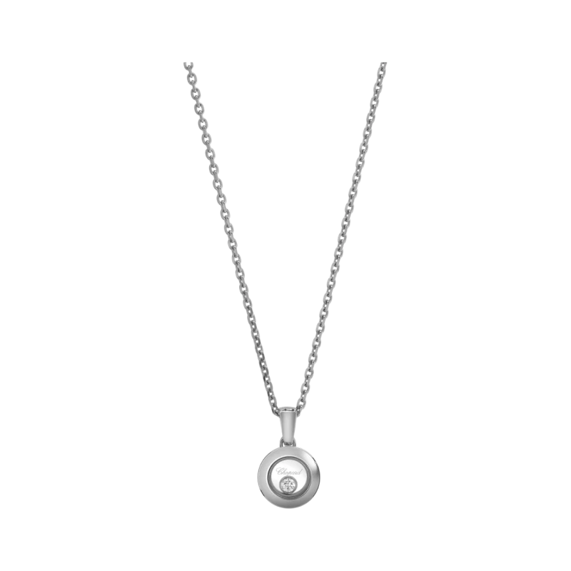 Chopard HAPPY DIAMONDS PENDANT 79A017-1001 1