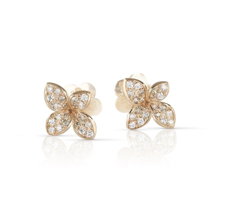 Petit Garden Earrings