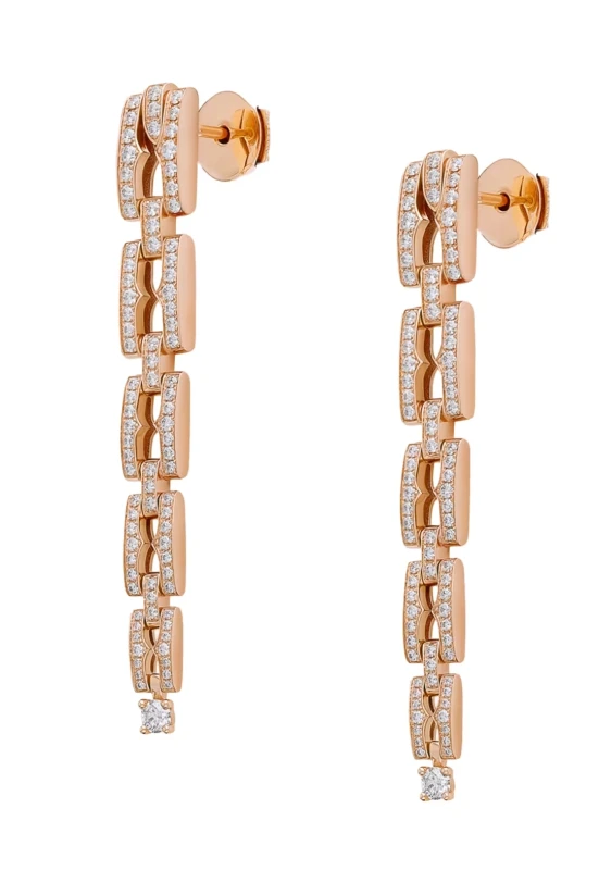 B.ZERO1 EARRINGS