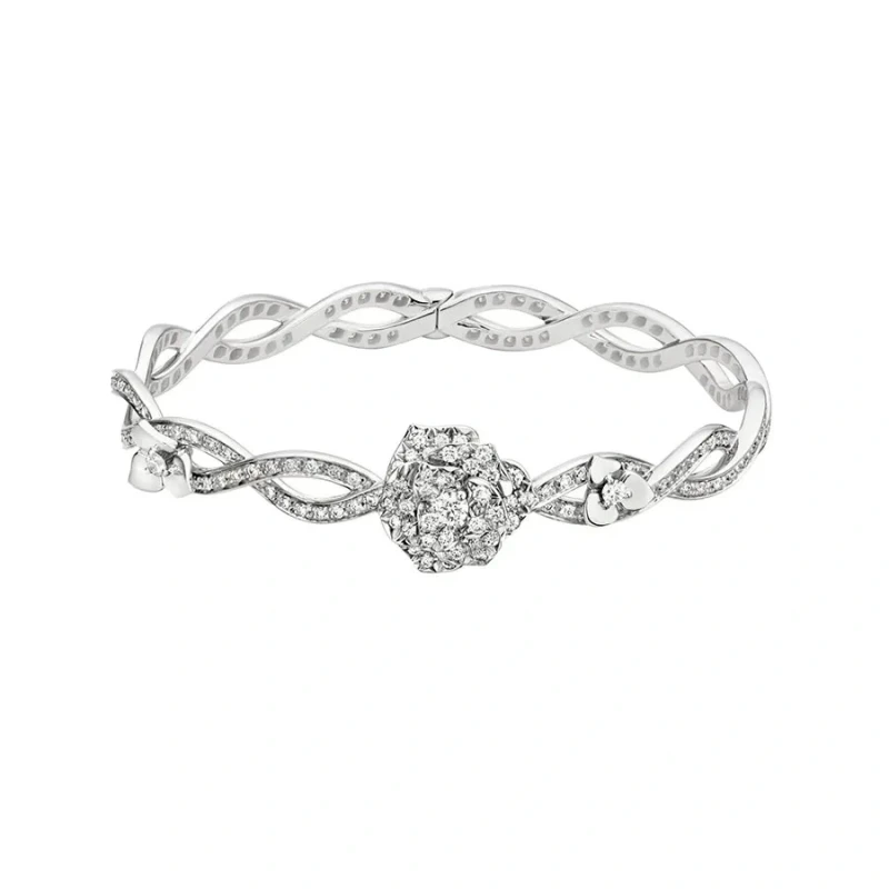 ROSE BRACELET (SIZE M)