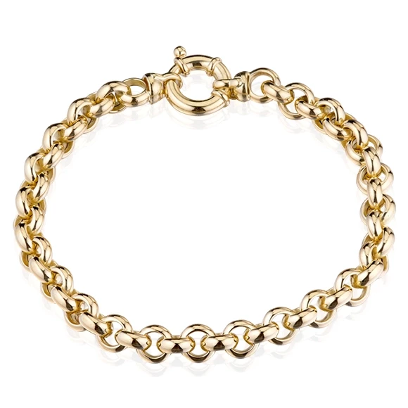 Chopard CHAIN BRACELET 852478-0001