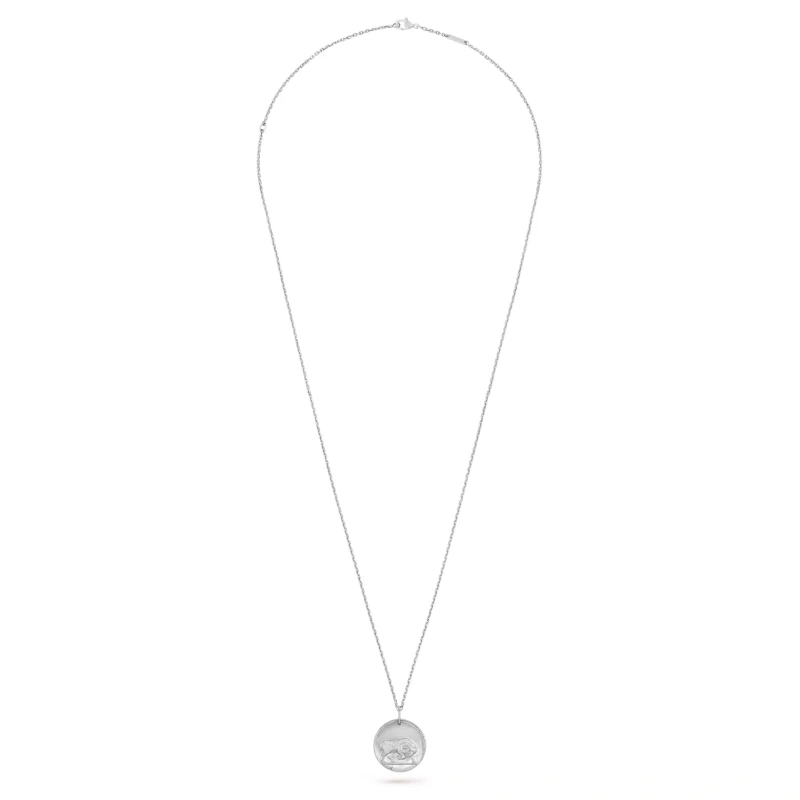 Van Cleef & Arpels. Zodiaque medal Arietis (Aries) VCARPNHQ00 2
