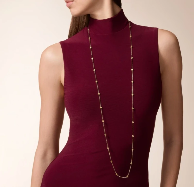 Cartier LOVE necklace, multi-wear B7225052 2
