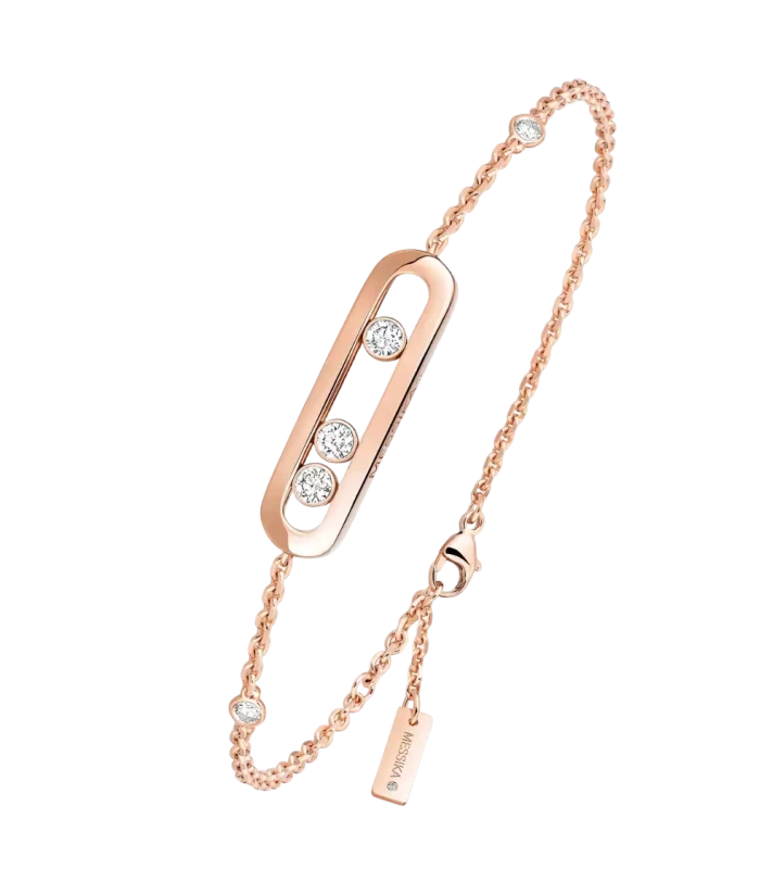 BABY MOVE BRACELET