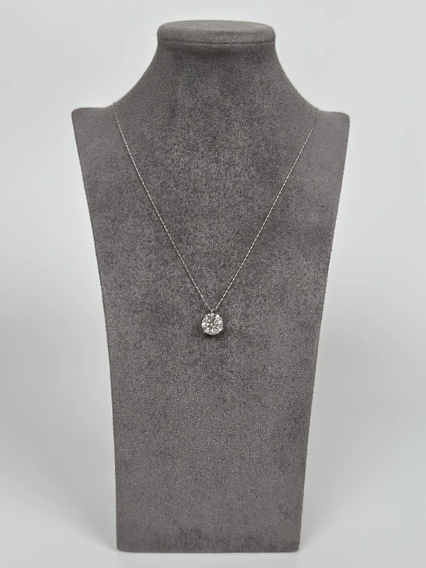 Ювелірні прикраси ПОДВЕСКА 5.59 CT 5.59 CT 2