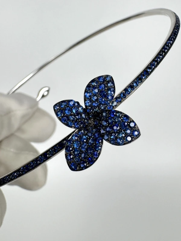 Pasquale Bruni PETIT GARDEN NECKLACE 16163BN 4