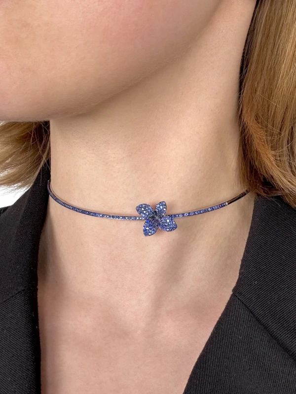 Pasquale Bruni PETIT GARDEN NECKLACE 16163BN 2