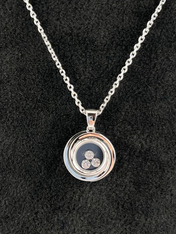 Chopard HAPPY EMOTIONS PENDANT 799216-1001 3