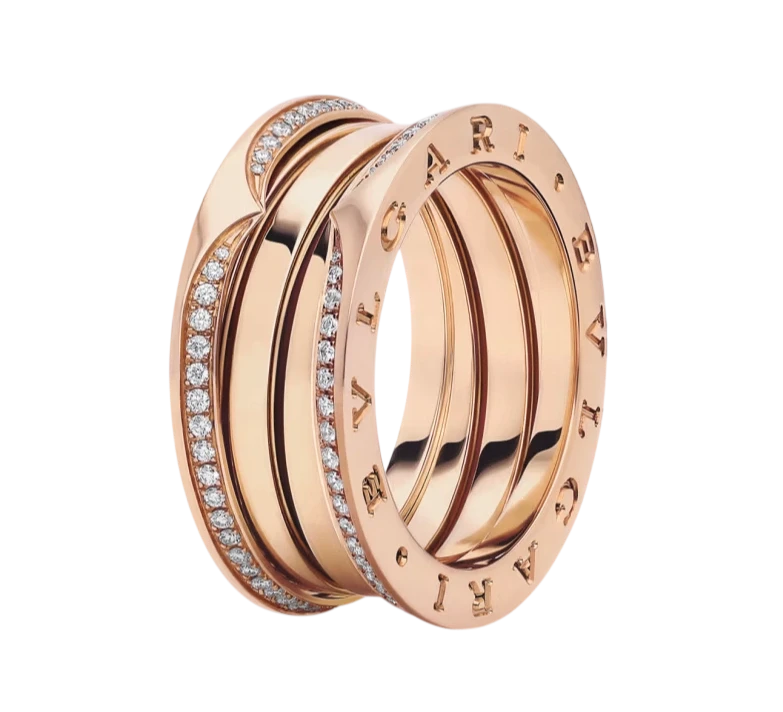 B.zero1 Ring (SIZE 52)