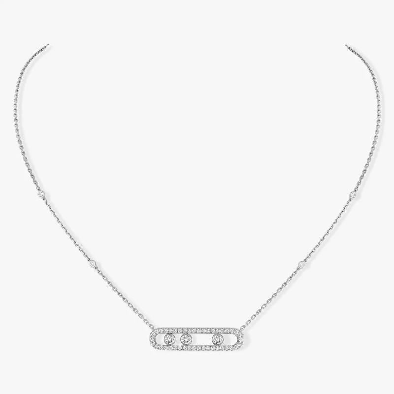 MESSIKA MOVE PAVE 03994-WG 2