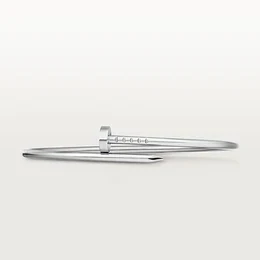 Cartier JUSTE UN CLOU BRACELET, SMALL MODEL B6083917 1