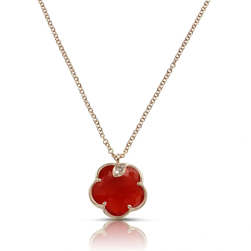 Petit Joli Necklace