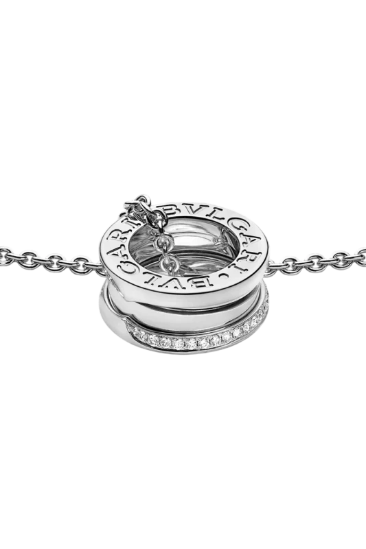 Bvlgari B.zero1 Necklace 359618 2