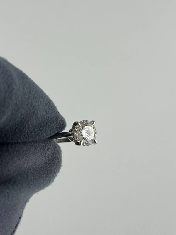 GRAFF БРИЛЛИАНТ 1.50 CT G/VS1 GR 75417 6