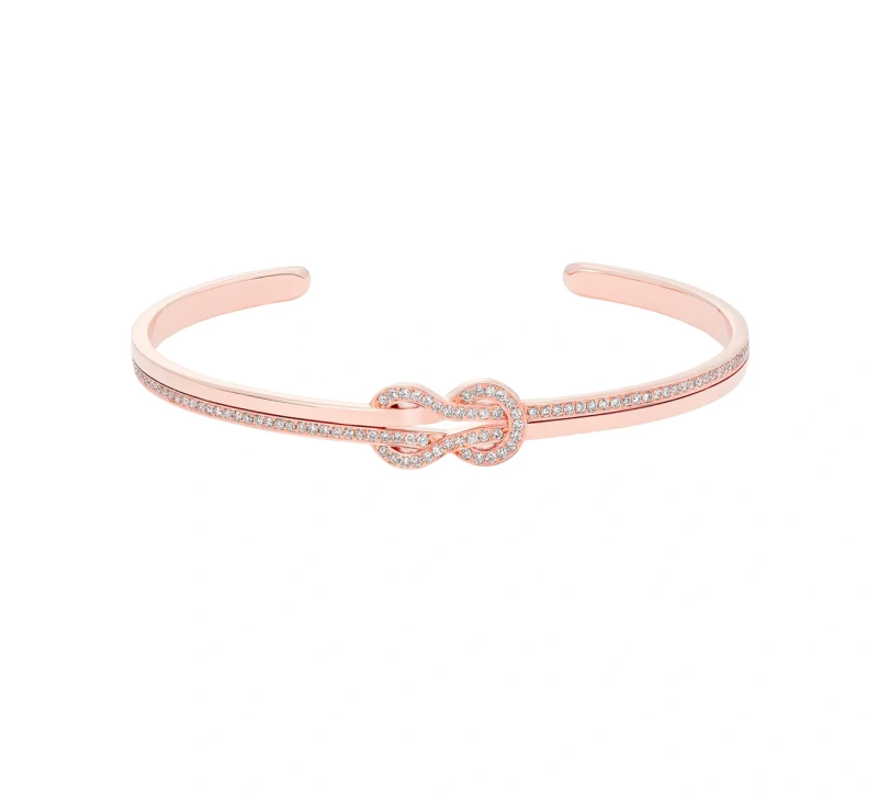 CHANCE INFINIE BRACELET (SIZE 16)