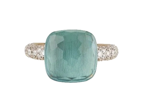 NUDO CLASSIC RING (SIZE 52)