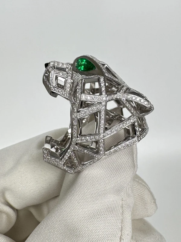 Cartier PANTHÈRE DE CARTIER (SIZE 53) N4722457 4