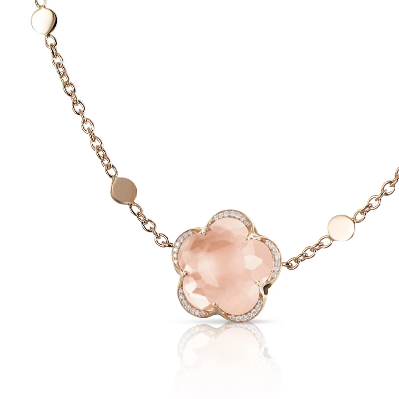 BON TON NECKLACE