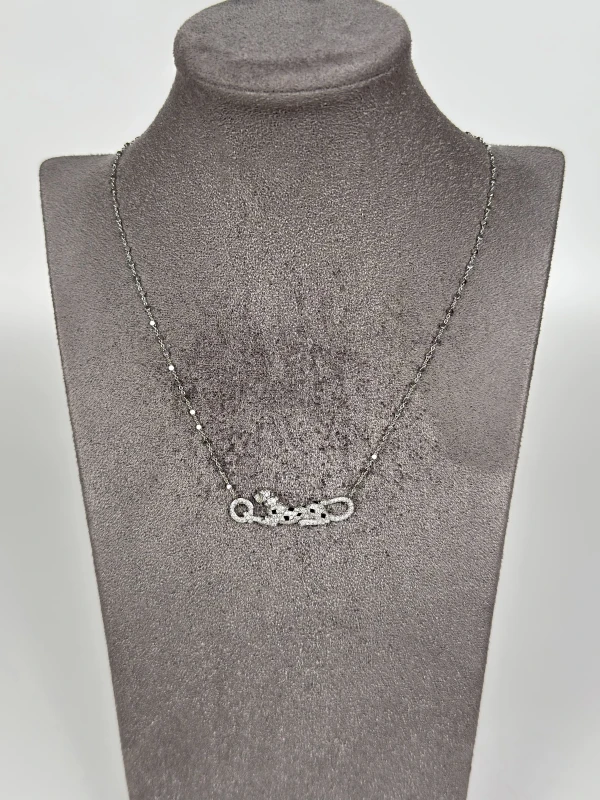 Cartier PANTHÈRE DE CARTIER NECKLACE N7424218 3