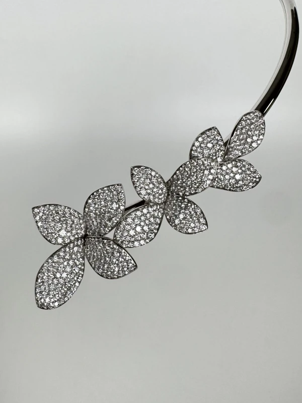 Pasquale Bruni GIARDINI SEGRETI NECKLACE 15272B 7